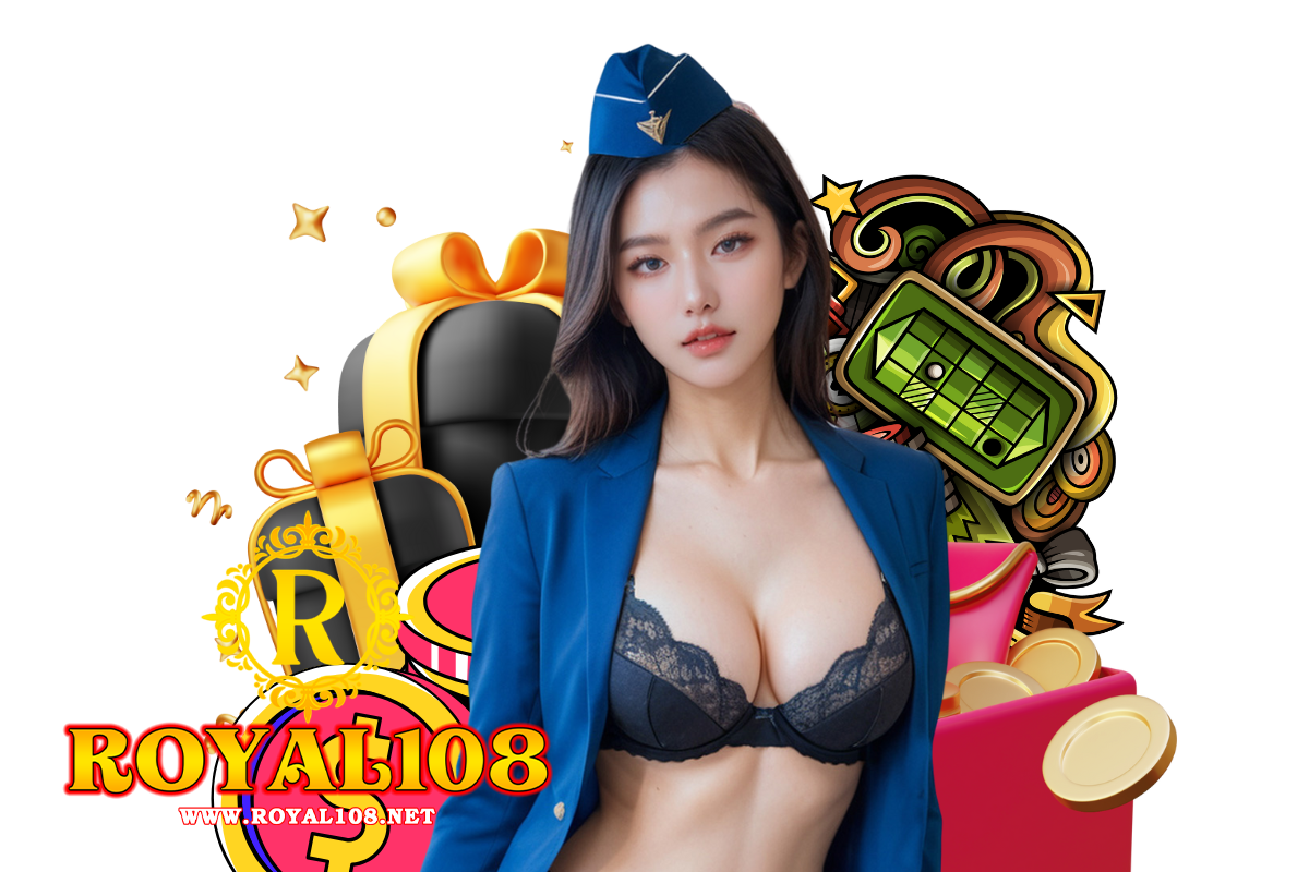 royal108