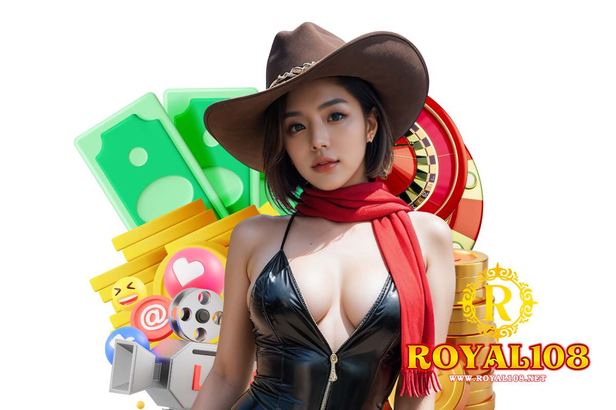 royal108 login
