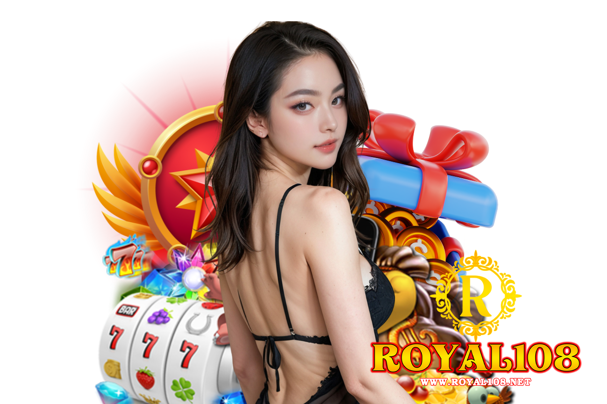 royal108 สมัคร