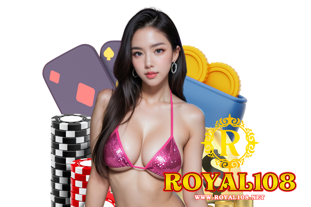 royal108 สล็อต