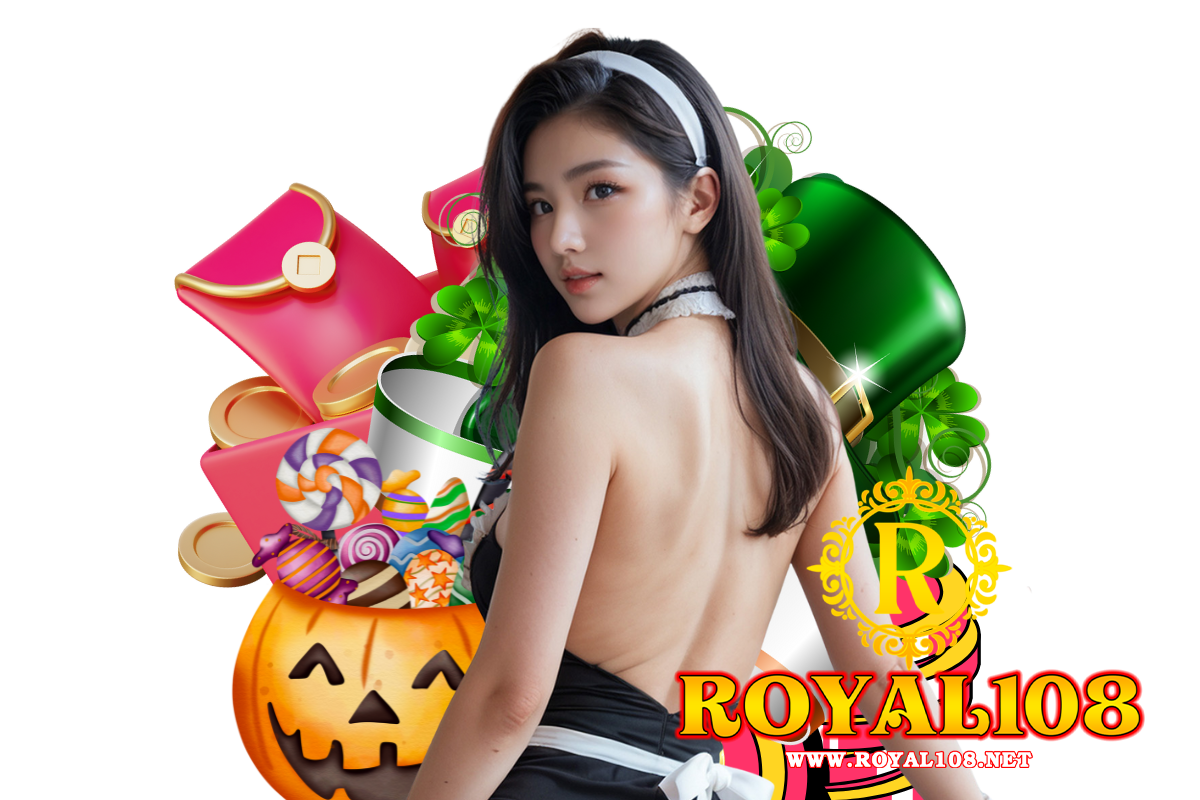 royal108 เว็บตรง