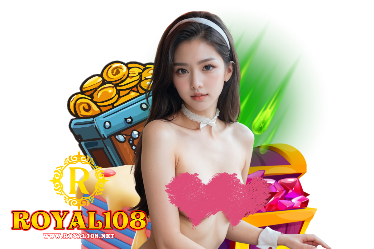 royal108 แจกเครดิตฟรี